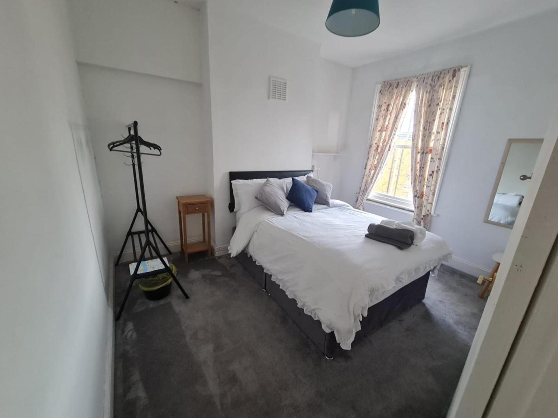 3-Bed House In London Self-Contained In Ladywell Villa Dış mekan fotoğraf